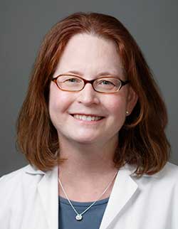 Dr. Jessica Berman, MD