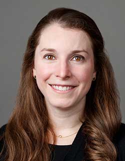Dr. Jessica Heyer, MD