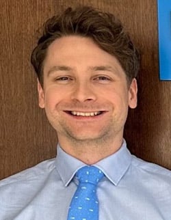 Photo of Dr. Johannes Maximilian Herold