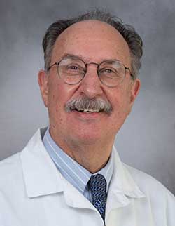 Dr. John Blanco, MD