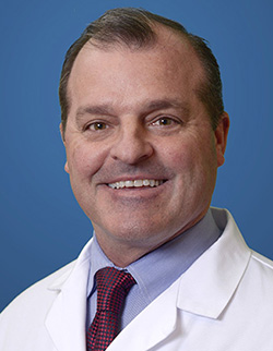 Dr. John MacGillivray, MD