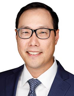 Dr. John Wang, MD