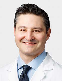 Dr. Dr. Jonathan Kirschner, MDRMSK
