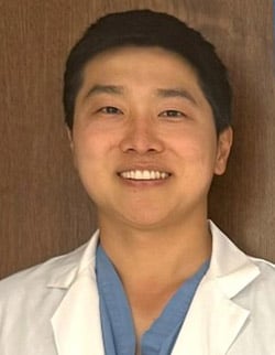 Photo of Dr. Jonggu Shin