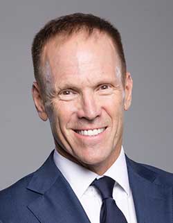 Dr. Jordan Metzl, MD