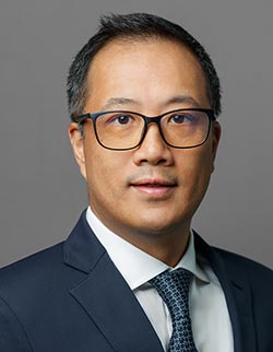 Dr. Dr. Joseph Hung, MD
