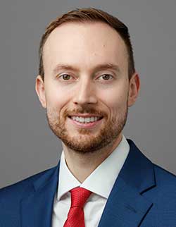 Dr. Joshua Powell, MD