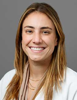 Dr. Kathryn Barth, MD