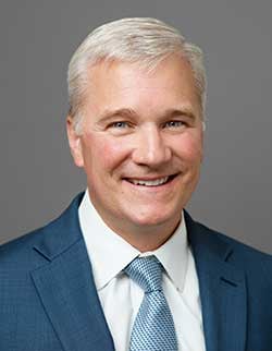 Photo of Keith Williamson