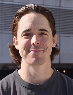 Photo of Kyle Larimer