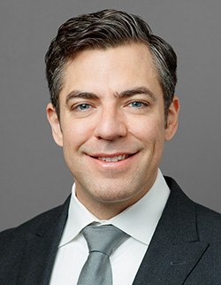 Dr. Kyle Morse, MD