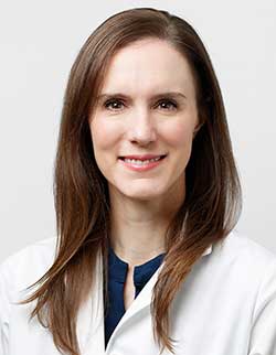 Dr. Laura Moore, MD, PhD
