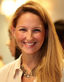 Laura Porcella International Ambassador