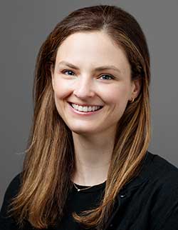 Dr. Lauren Robinson, MD