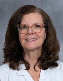 Dr. Dr. Linda Russell, MD