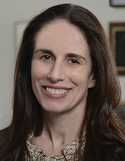 Dr. Dr. Lisa Mandl, MDMPH