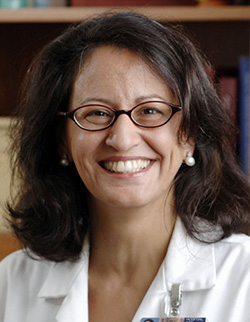 Dr. Dr. Lisa Sammaritano, MD
