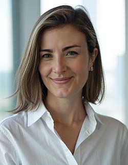 Dr. Madeline Tadley, MD
