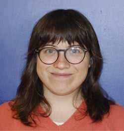 Photo of Chaplain Rochelle Malter