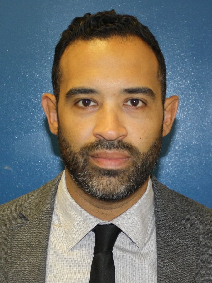 Manny Headshot