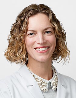 Dr. Marci Goolsby, MD
