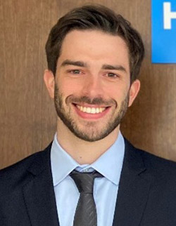 Photo of Dr. Marco Brenneis