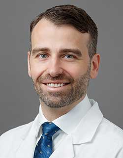 Dr. Marco Burkhard, MD