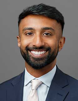 Dr. Mark Amirtharaj, MD