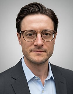 photo of Matt S. Pugliese, MS, PT, DPT, ScD, OCS, FAAOMPT