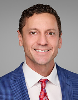 Dr. Matthew Butler, MD
