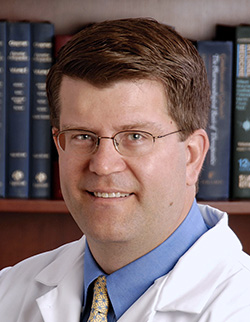Dr. Matthew Cunningham, MD, PhD