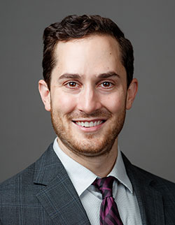 Dr. Matthew Murray, MD