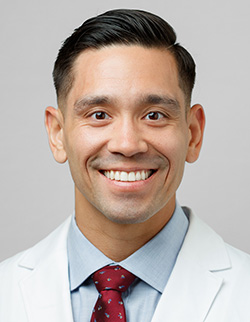 Dr. Matthew Sikina, MD