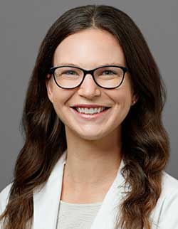Dr. McKenna Campbell-Potter, MD