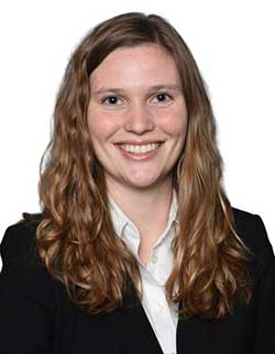 Dr. Meaghan Barr, MD