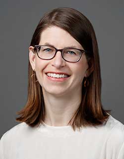 Dr. Dr. Melanie Smith, MDPhD