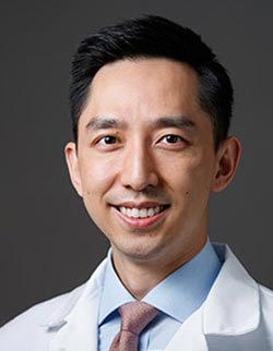 Dr. Michael Fu, MD, MHS