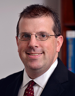 Dr. Michael Henry, MD
