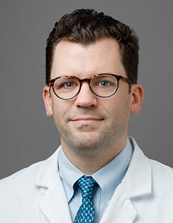 Dr. Michael Kelly, MD