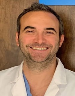 Photo of Dr. Michael Malachia