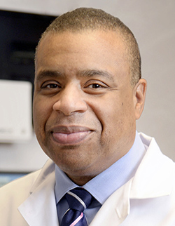Dr. Michael Parks, MDFAAOS