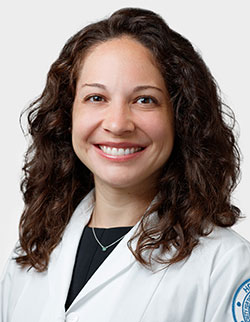 Dr. Dr. Michelle Kew, MD