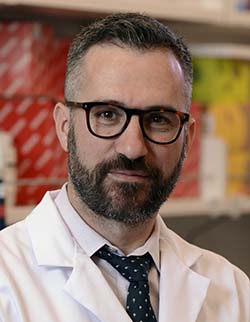 Miguel Otero Profile