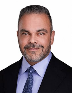 Photo of Dr. Sen