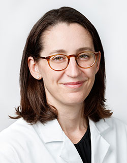 Dr. Moira McCarthy, MD