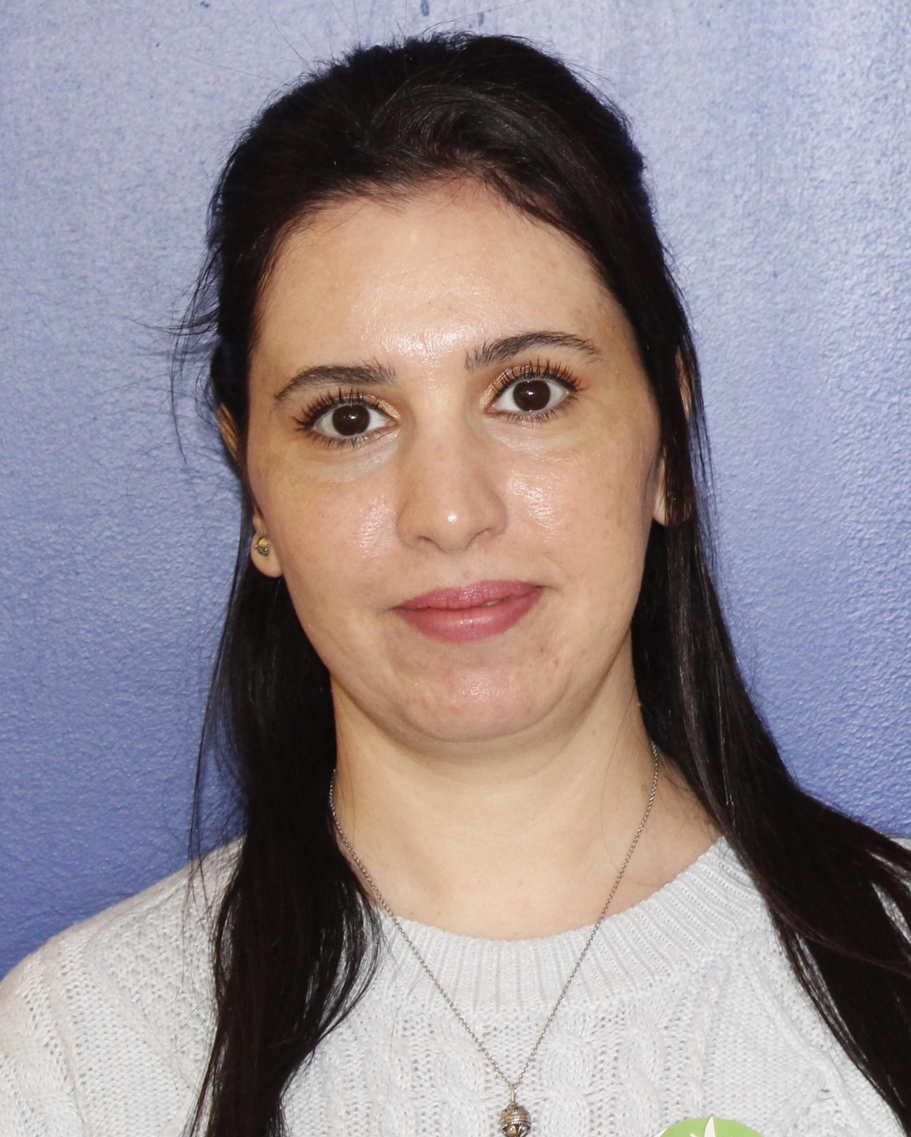 Nadjat headshot