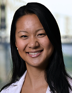 Dr. Nancy Pan, MD
