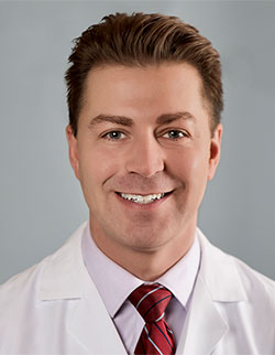 Dr. Nicholas Beatty, DORMSK