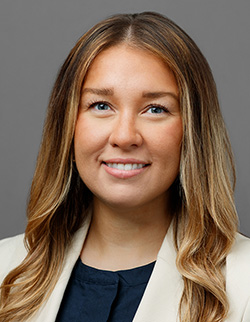 Dr. Nicole Angelo, DOMS