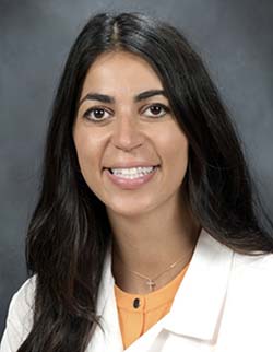 Dr. Dr. Nicole Matar, MD